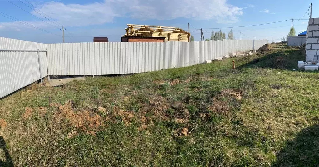 Дом 103,7 м на участке 9 сот. - Фото 1