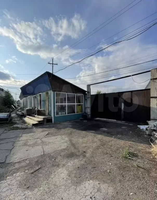 Продам базу на Грачевского - Фото 0