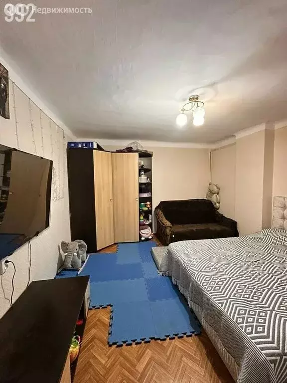 1-комнатная квартира: Феодосия, Красноармейская улица, 3 (34 м) - Фото 1