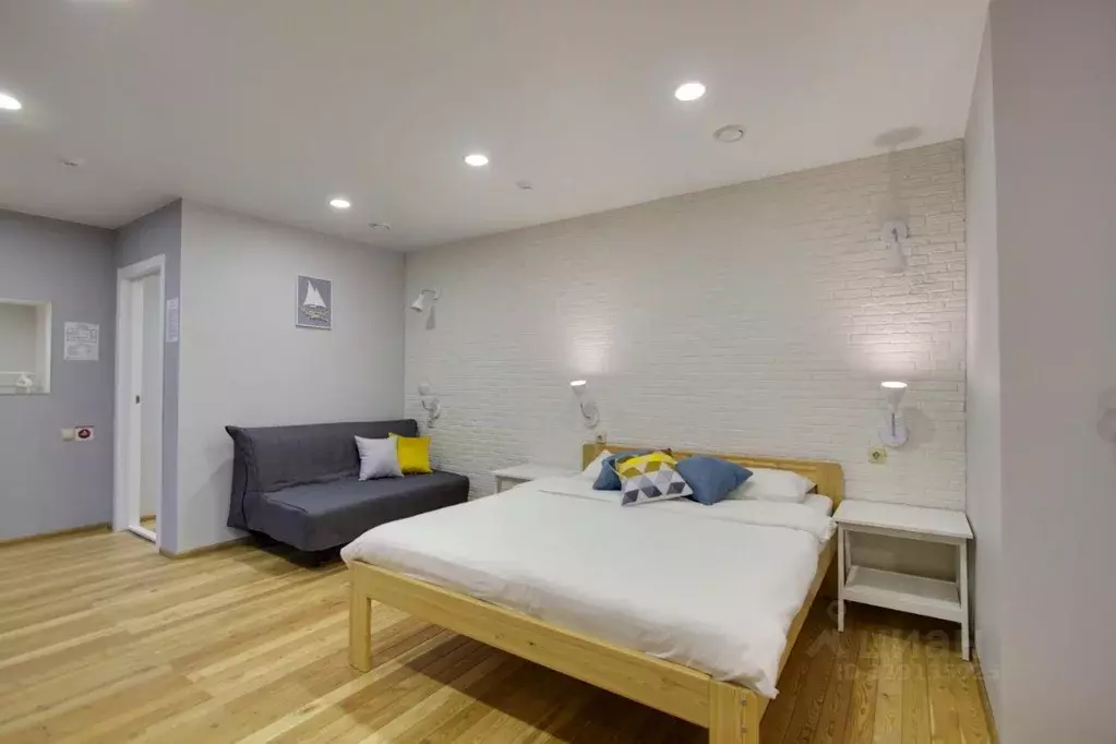 Комната Иркутская область, Иркутск Байкальская ул., 234В/7 (20.0 м) - Фото 1