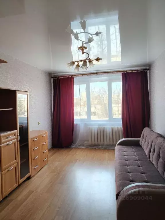 2-к кв. Псковская область, Псков Печорская ул., 1А (54.0 м) - Фото 2