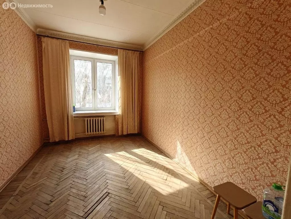 Квартира-студия: Москва, Хорошёвское шоссе, 13к3 (13.1 м) - Фото 1