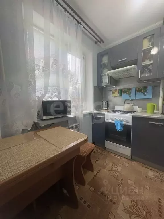 2-к кв. Саратовская область, Балашов Рабочий городок кв-л,  (43.7 м) - Фото 0