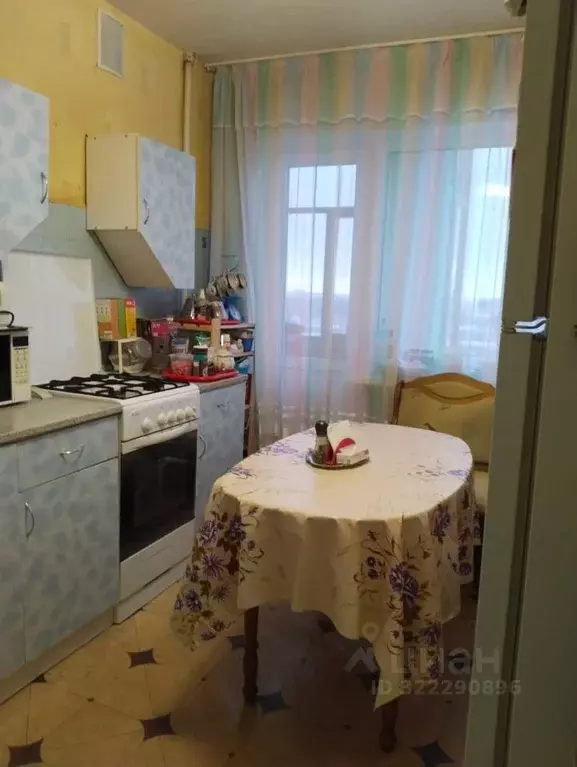 3-к кв. Ульяновская область, Ульяновск ул. Минаева, 7 (57.0 м) - Фото 2