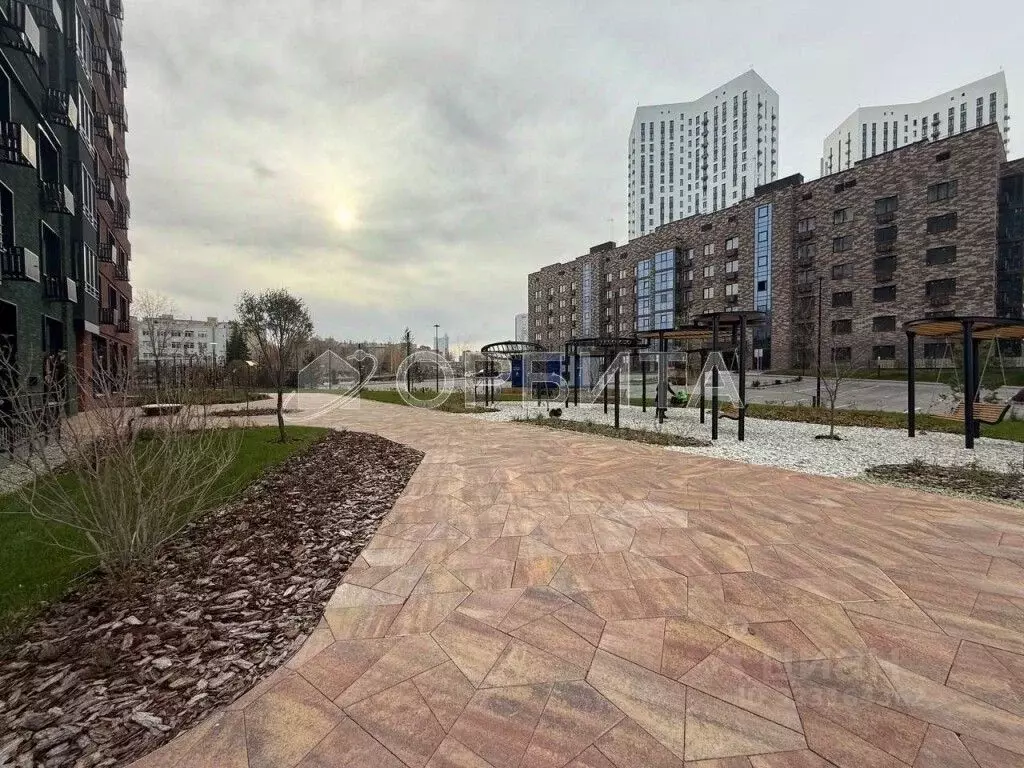 Помещение свободного назначения в Тюменская область, Тюмень ... - Фото 2