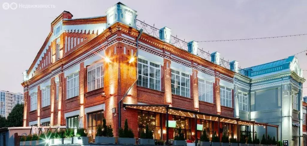 Офис (150 м) - Фото 2