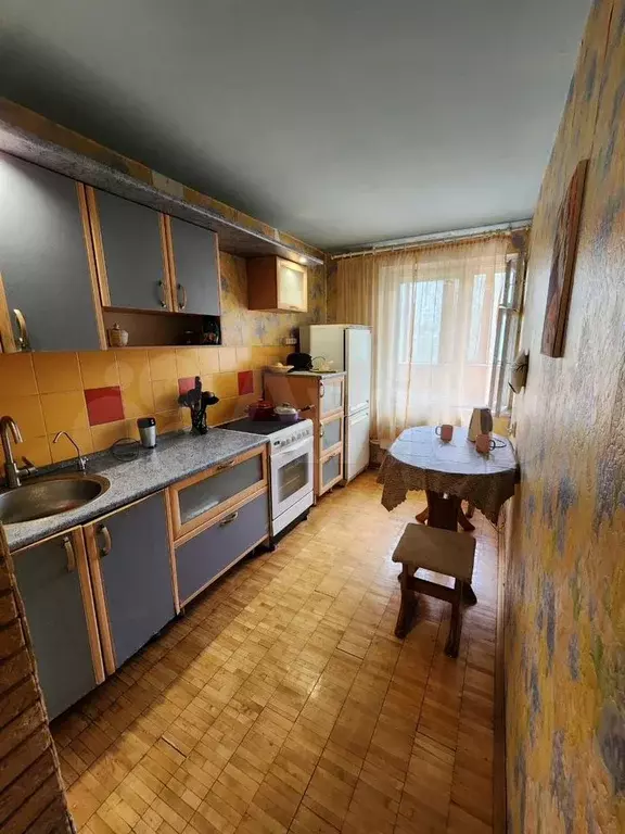 2-к. квартира, 48 м, 2/10 эт. - Фото 0