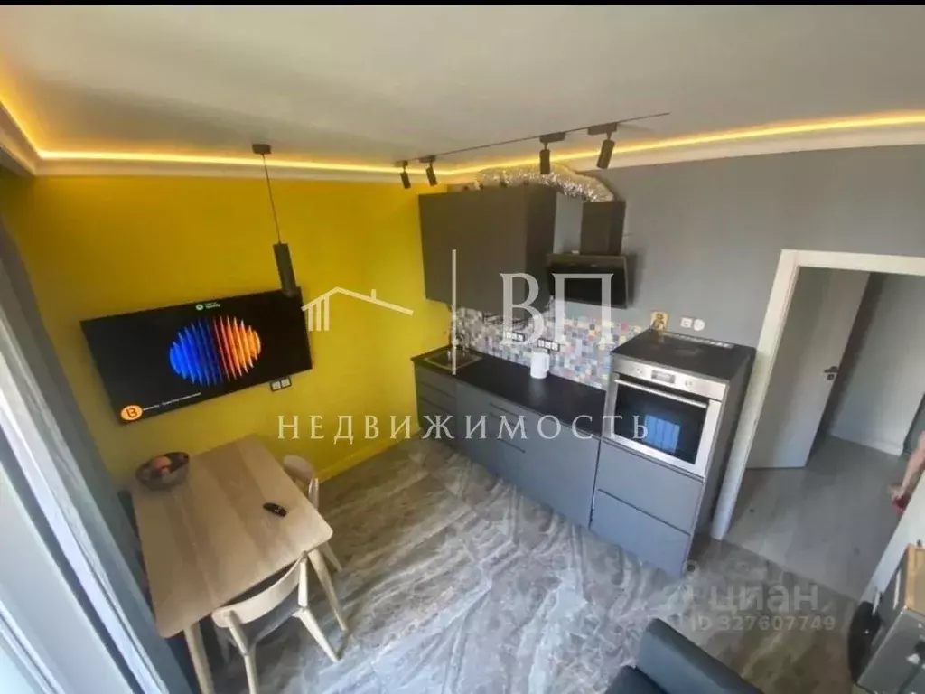 2-к кв. Санкт-Петербург Комендантский просп., 60к3 (52.8 м) - Фото 1