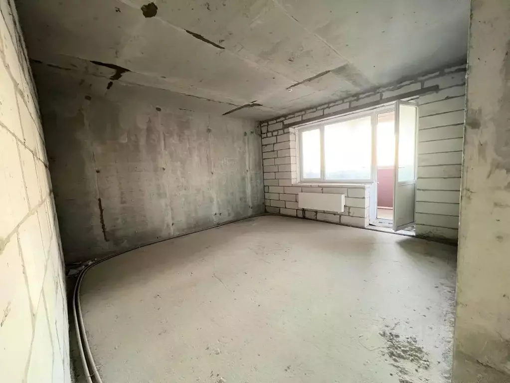 1-к кв. Московская область, Красногорск городской округ, Нахабино пгт ... - Фото 1