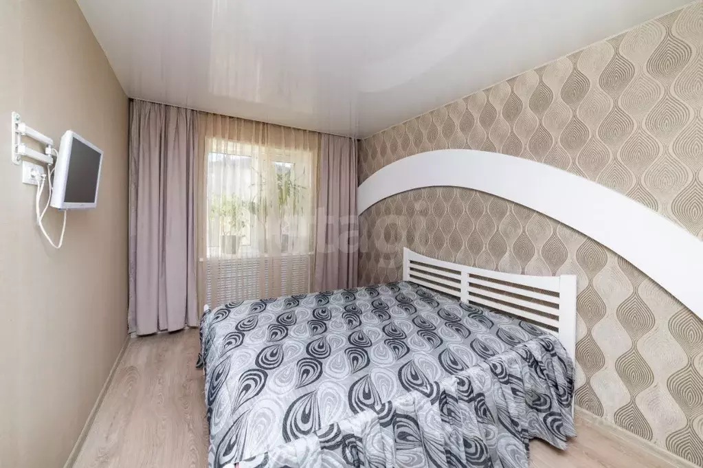 2-к кв. Курганская область, Курган ул. Карла Маркса, 143А (49.0 м) - Фото 1