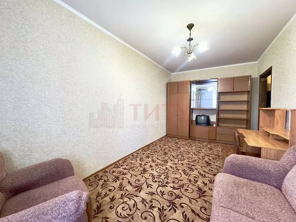 2-к кв. Белгородская область, Старый Оскол Макаренко мкр, 36 (39.0 м) - Фото 0