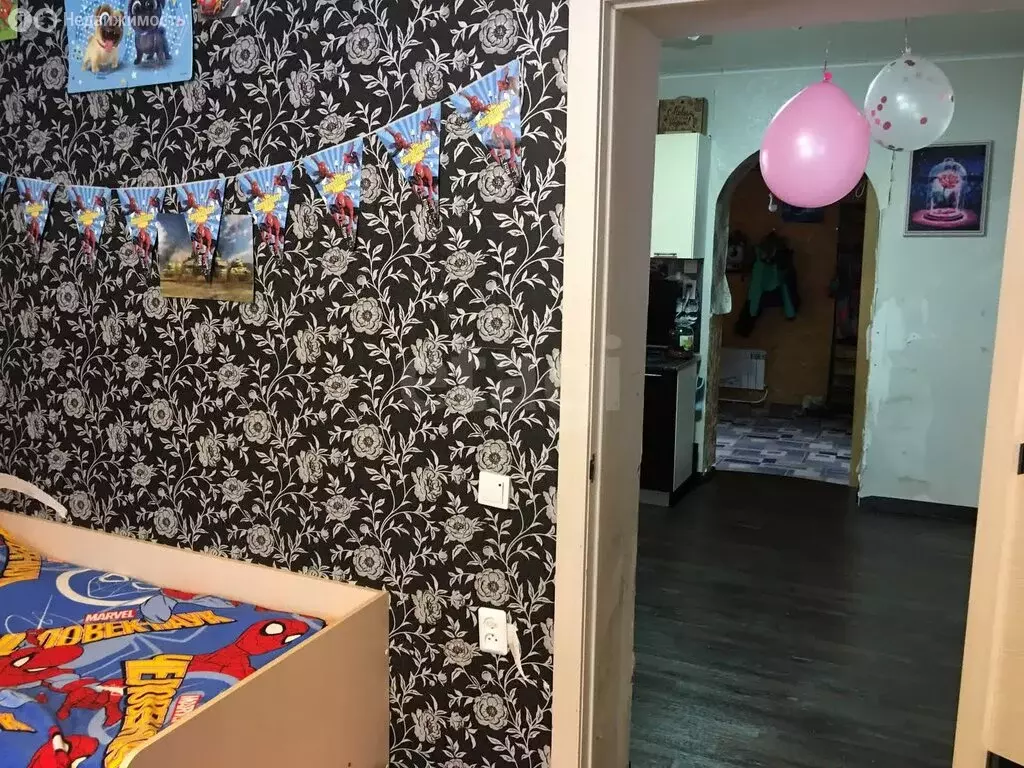 Дом в Куса, Красноармейская улица (47 м) - Фото 2