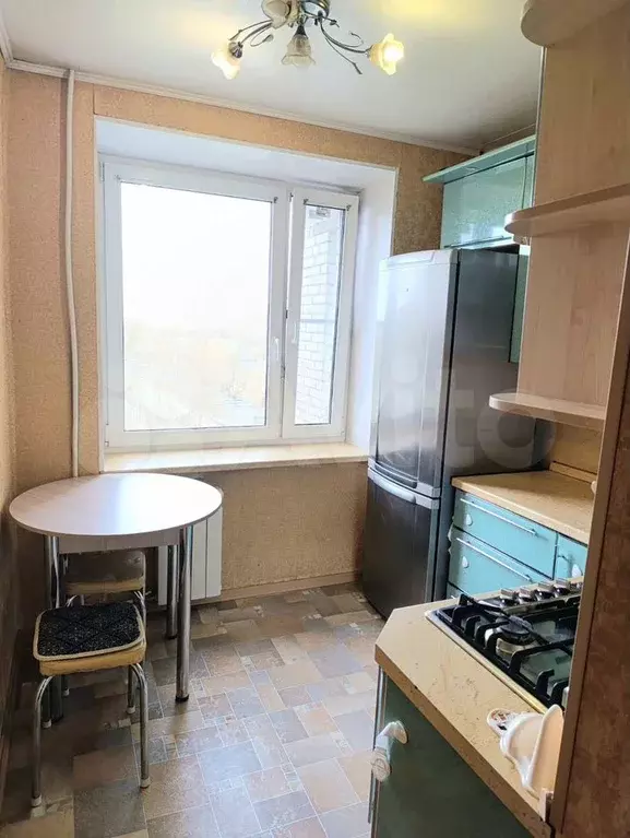 9-к. квартира, 60 м, 9/9 эт. - Фото 1