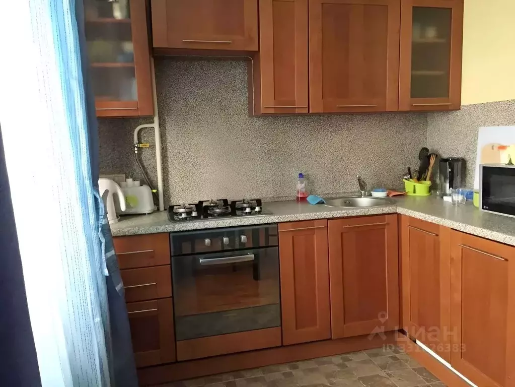 2-к кв. Москва ул. Грекова, 10 (50.0 м) - Фото 1