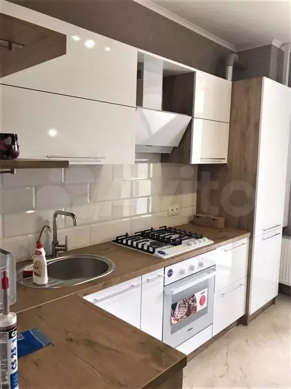 2-к. квартира, 60 м, 2/5 эт. - Фото 0