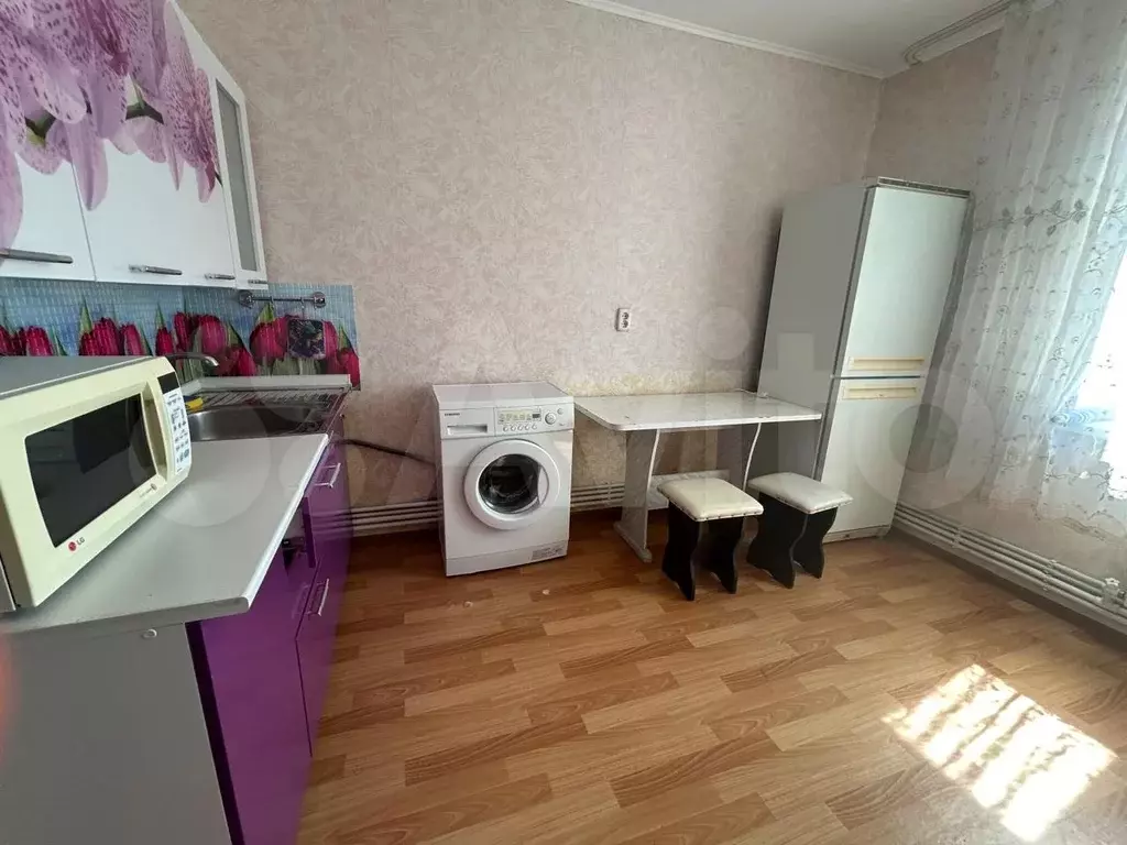 1-к. квартира, 33 м, 3/3 эт. - Фото 0