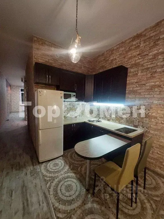 1-к кв. Московская область, Одинцово ул. Сколковская, 3В (42.0 м) - Фото 1