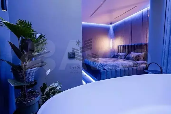 2-к. квартира, 65 м, 5/8 эт. - Фото 1