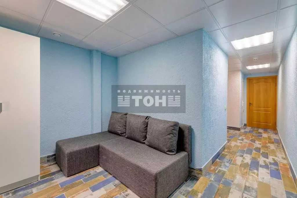 Помещение свободного назначения в Краснодарский край, Геленджик ... - Фото 0