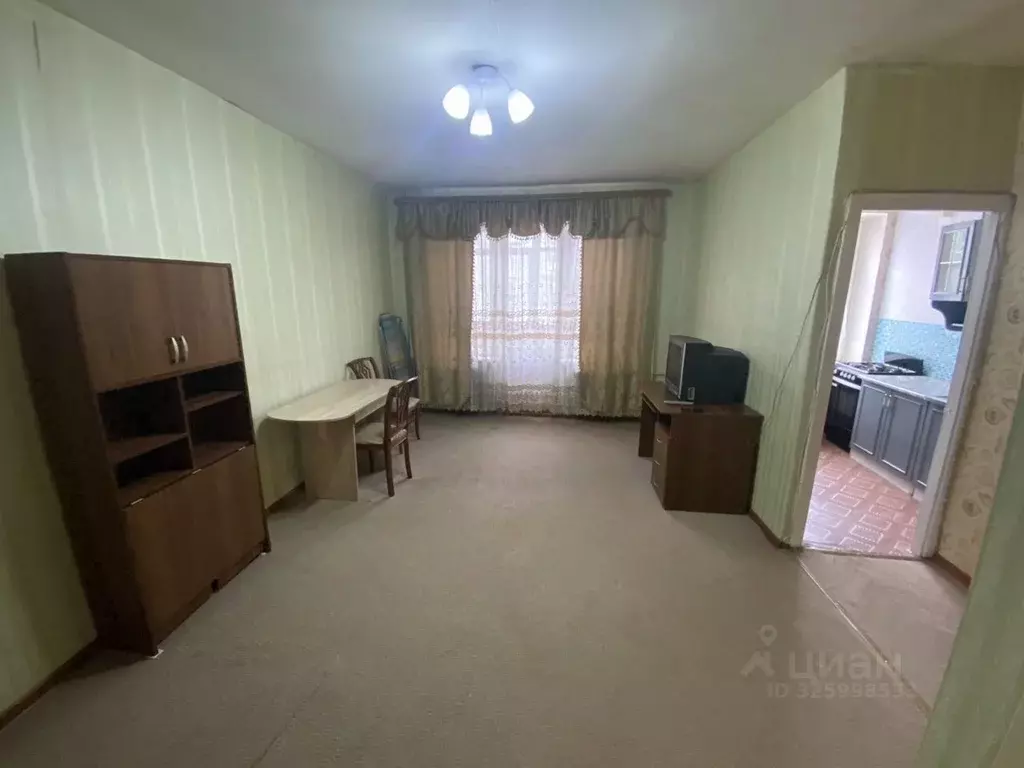 1-к кв. Московская область, Королев Пионерская ул., 31 (32.0 м) - Фото 1