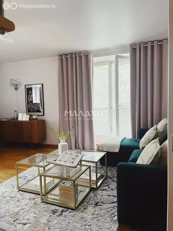 3-комнатная квартира: Самара, Садовая улица, 218 (155.5 м) - Фото 2