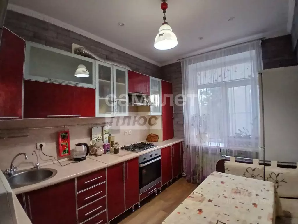 2-к кв. Курская область, Курск ул. Карла Маркса, 66к3 (59.0 м) - Фото 1