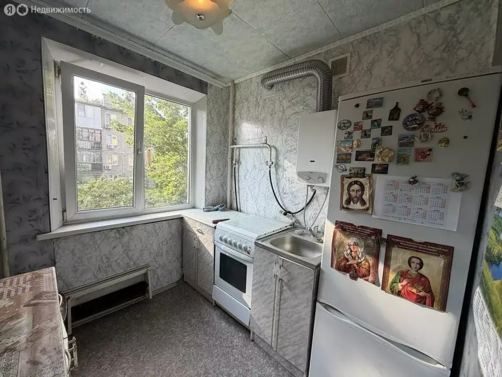 2-комнатная квартира: Заволжье, проспект Дзержинского, 14 (51 м) - Фото 1