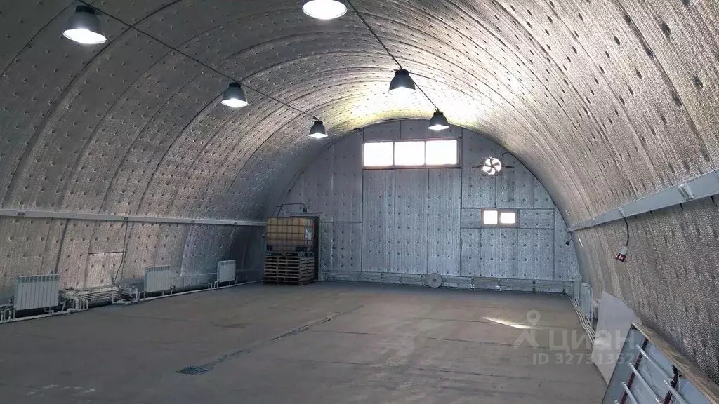 Склад в Московская область, Раменское Транспортный проезд, 8 (180 м) - Фото 2