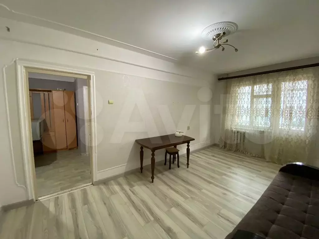 1-к. квартира, 34 м, 8/9 эт. - Фото 1