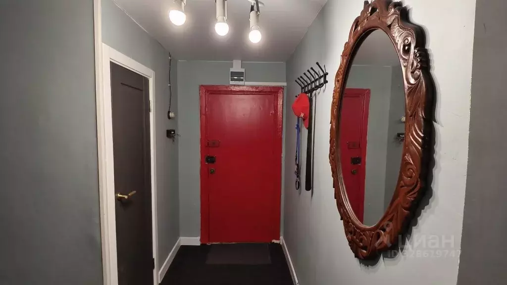 2-к кв. Москва Азовская ул., 37К2 (45.2 м) - Фото 2