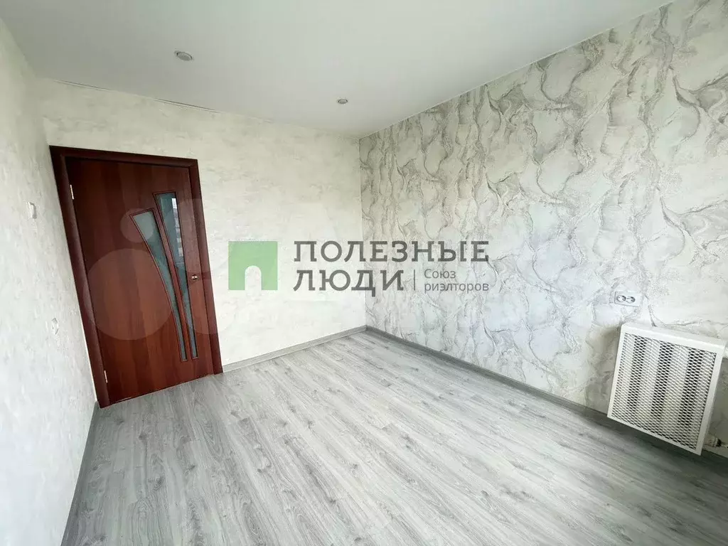 3-к. квартира, 65 м, 9/10 эт. - Фото 1