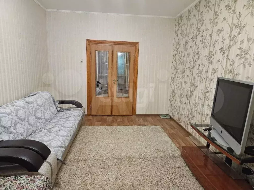 2-к. квартира, 54,1 м, 2/9 эт. - Фото 1