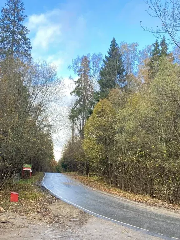 Дом в Московская область, Мытищи городской округ, Адмиральский кп 11 ... - Фото 1