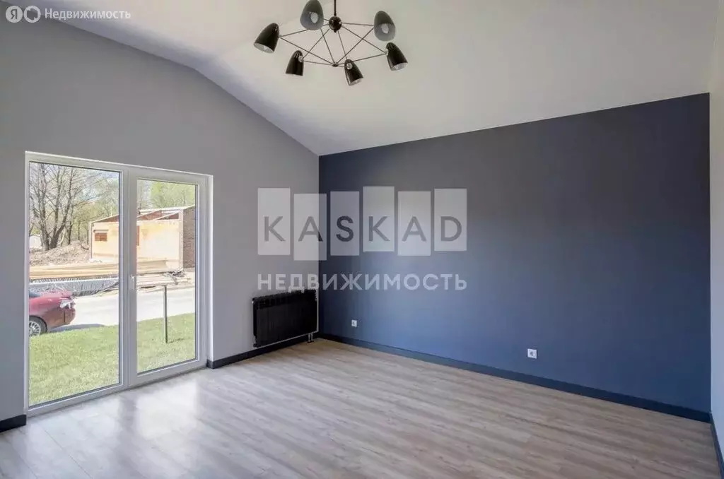 Дом в Мартемьяново, КП Март хаус 2.0 (130 м) - Фото 0