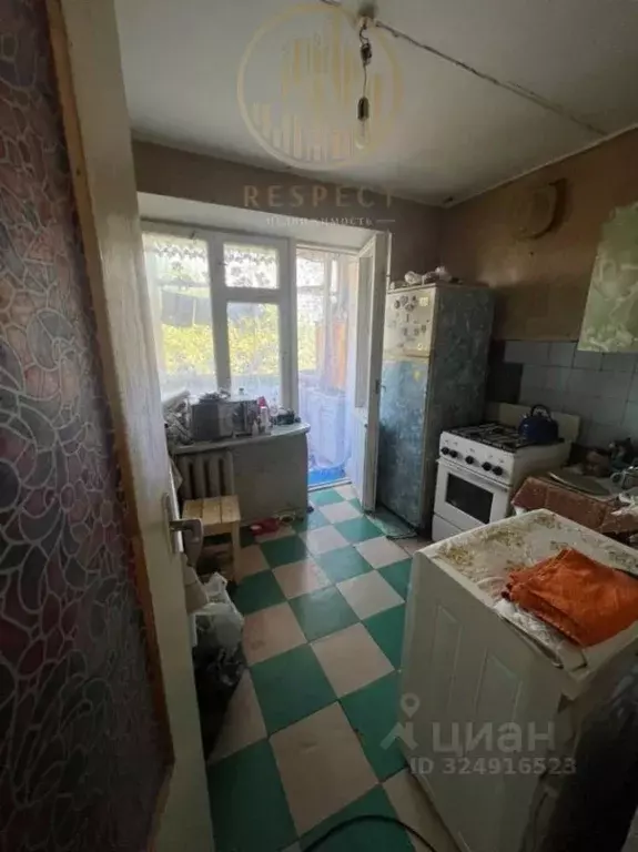 1-к кв. Ставропольский край, Лермонтов ул. Волкова, 14 (29.2 м) - Фото 1