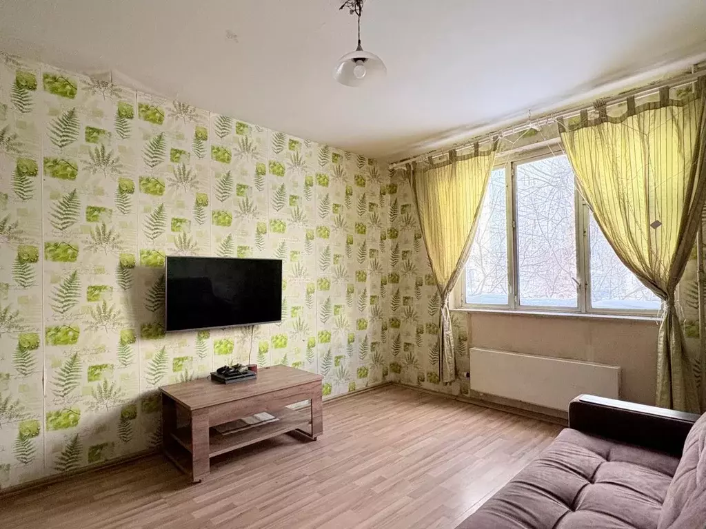 3-к кв. Москва Дубнинская ул., 32К5 (72.6 м) - Фото 1