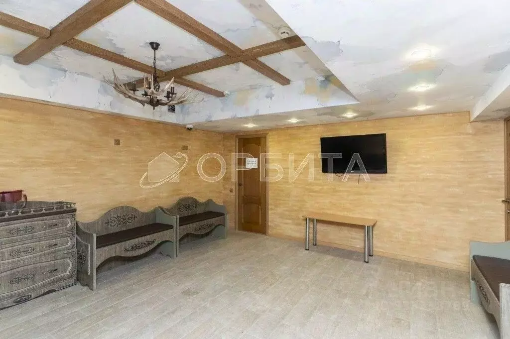 Помещение свободного назначения в Тюменская область, Тюмень ул. ... - Фото 2