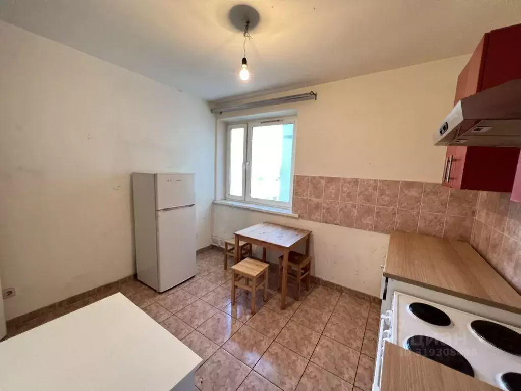2-к кв. Москва ул. 26 Бакинских Комиссаров, 11 (60.0 м) - Фото 1