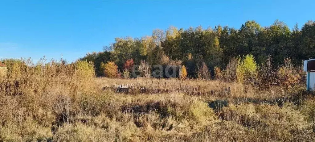 Участок в Белгородская область, Старооскольский городской округ, с. ... - Фото 1