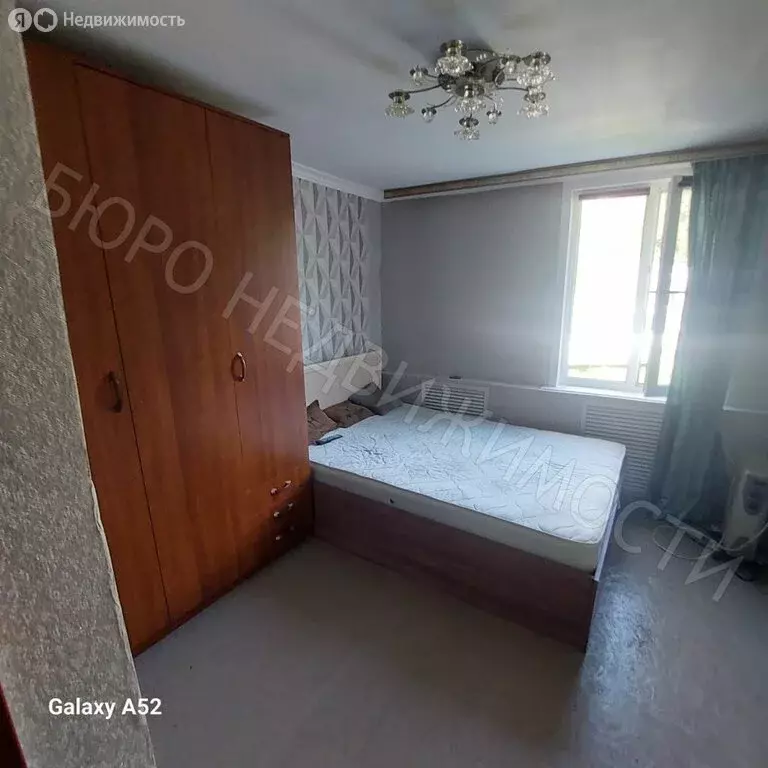Дом в Балашов, Ртищевская улица, 12 (48 м) - Фото 1