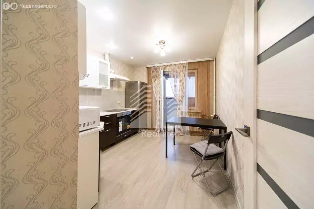 1-комнатная квартира: Домодедово, улица Текстильщиков, 39 (38.2 м) - Фото 2