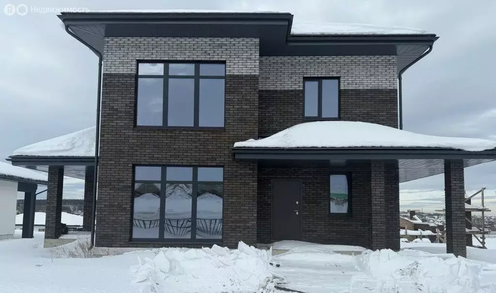 Дом в Пензенский район, Мичуринский сельсовет, посёлок Мичуринский ... - Фото 2