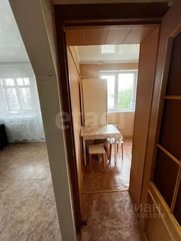 1-к кв. Башкортостан, Уфа ул. Менделеева, 201/1 (31.0 м) - Фото 2