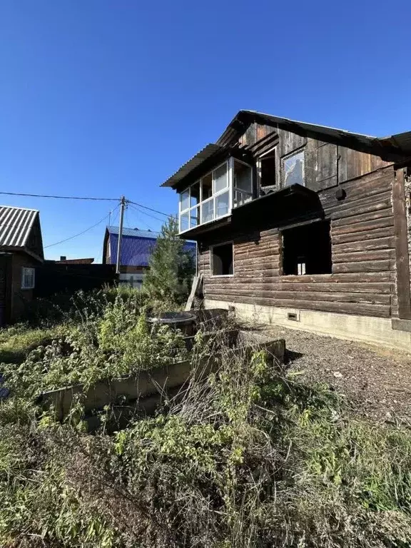 Участок в Иркутская область, Иркутск Аларская ул., 14 (9.0 сот.) - Фото 0