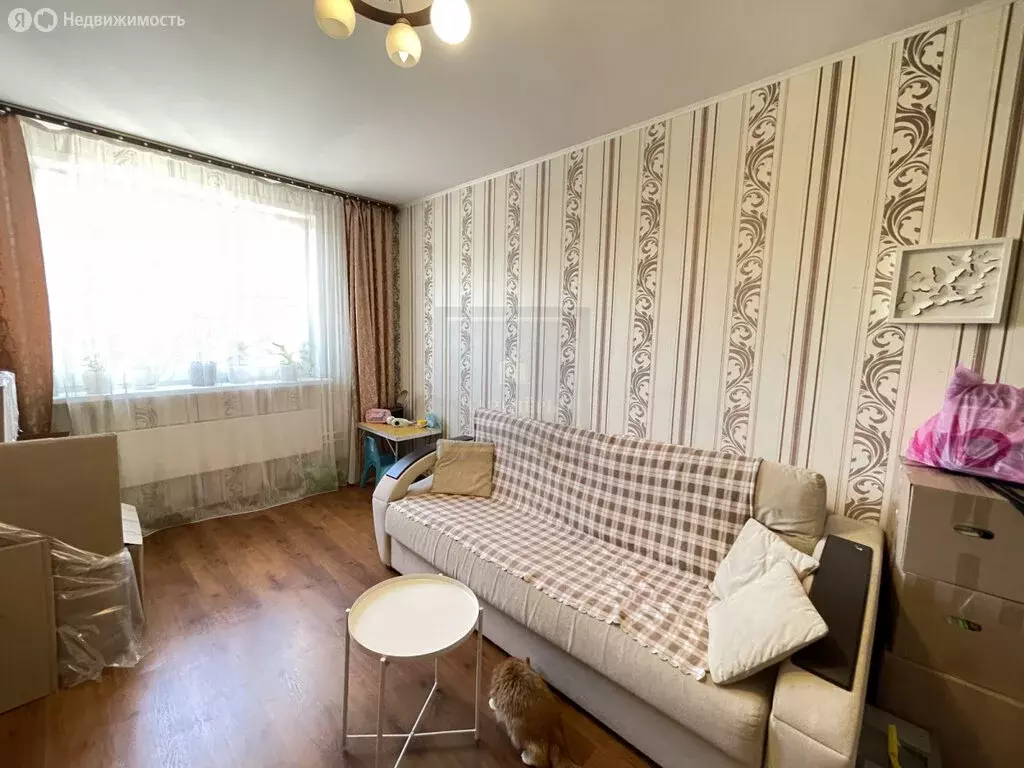 2-комнатная квартира: Ивантеевка, Заводская улица, 14 (62.9 м) - Фото 2