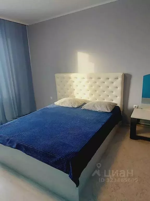 1-к кв. Башкортостан, Стерлитамак просп. Октября, 38 (38.0 м) - Фото 2