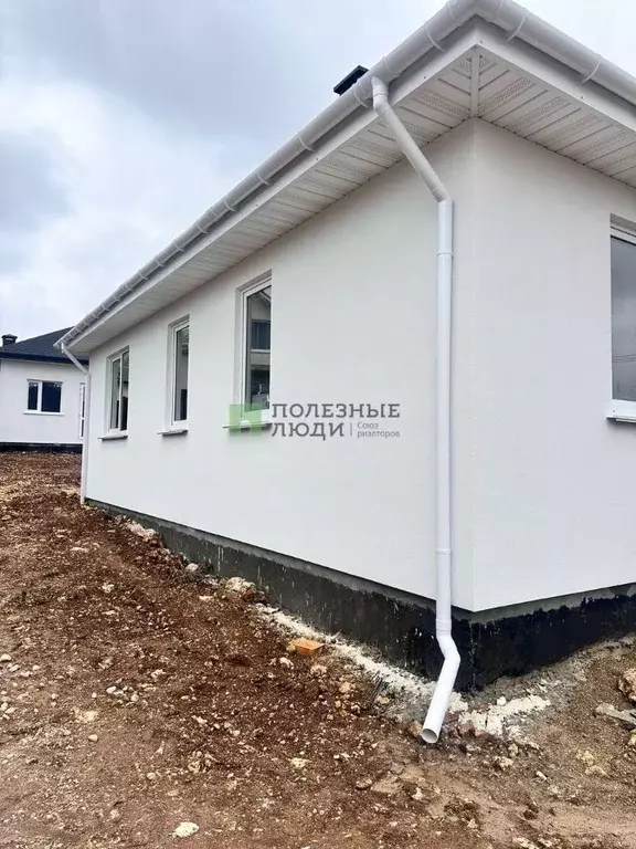 Дом в Севастополь Мрия садоводческое товарищество,  (119 м) - Фото 1