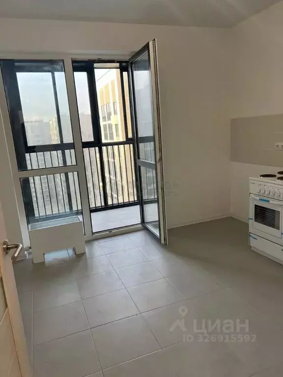 1-к кв. Москва Кусковская ул., 12/1 (39.6 м) - Фото 1