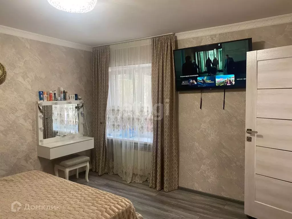 Продаётся 3-к квартира, 90 м - Фото 0