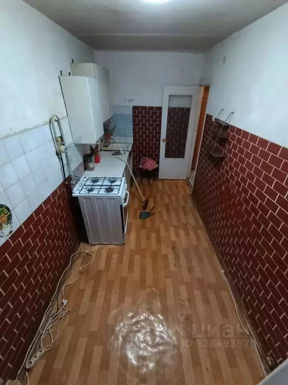 1-к кв. Ярославская область, Ярославль ул. Урицкого, 42 (35.0 м) - Фото 2